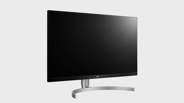 UHD-Monitore von LG: 27UK850-W und 27UK650-W mit IPS, HDR10 und FreeSync
