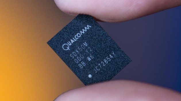 Qualcomm: 997 Mio. Euro Geldstrafe der EU wegen Zahlungen an Apple