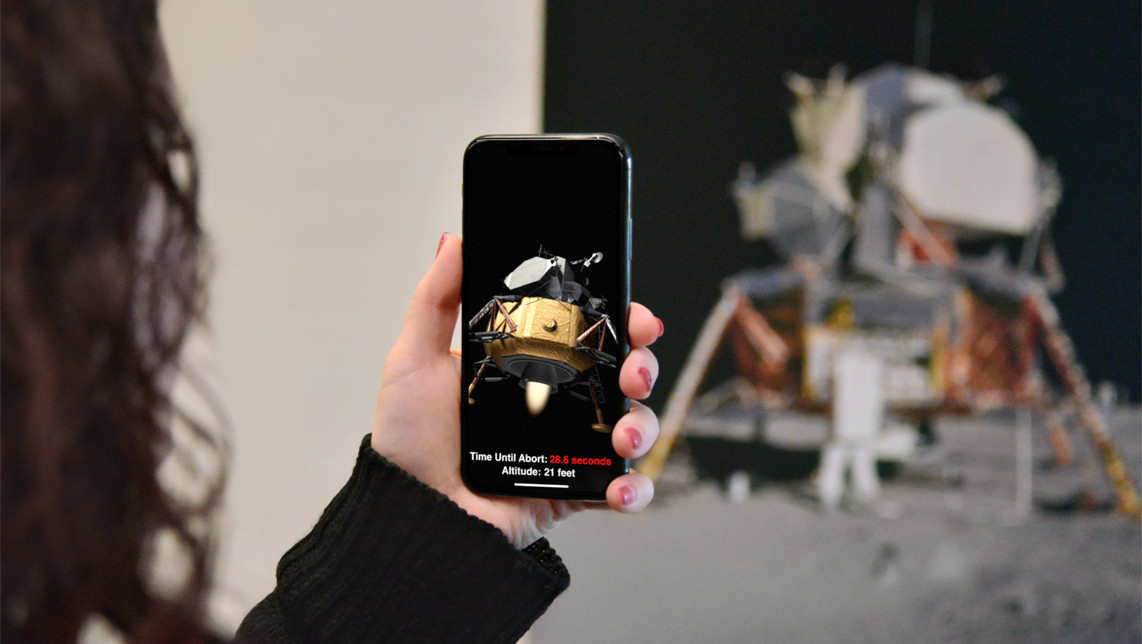 Apple iOS 11.3: Mehr Animoji, schöneres ARKit und neue Akku-Einstellungen