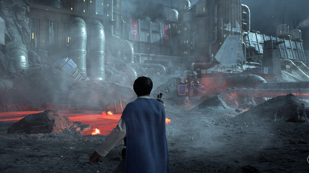 Star Wars Battlefront 2: Progression wird überarbeitet, Details im März