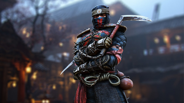 For Honor: Season 5 bringt dedizierte Server