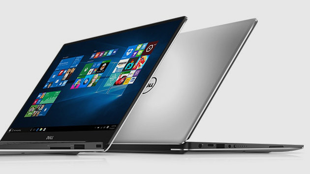 Dell: XPS 13 mit mehr Anschlüssen nicht mehr verfügbar