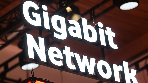 Vodafone: LTE mit 1 Gbit/s in Hannover und Hamburg verfügbar