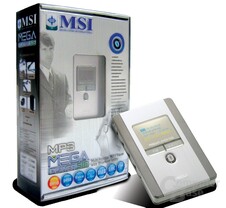 MSI MEGA Player 516BT