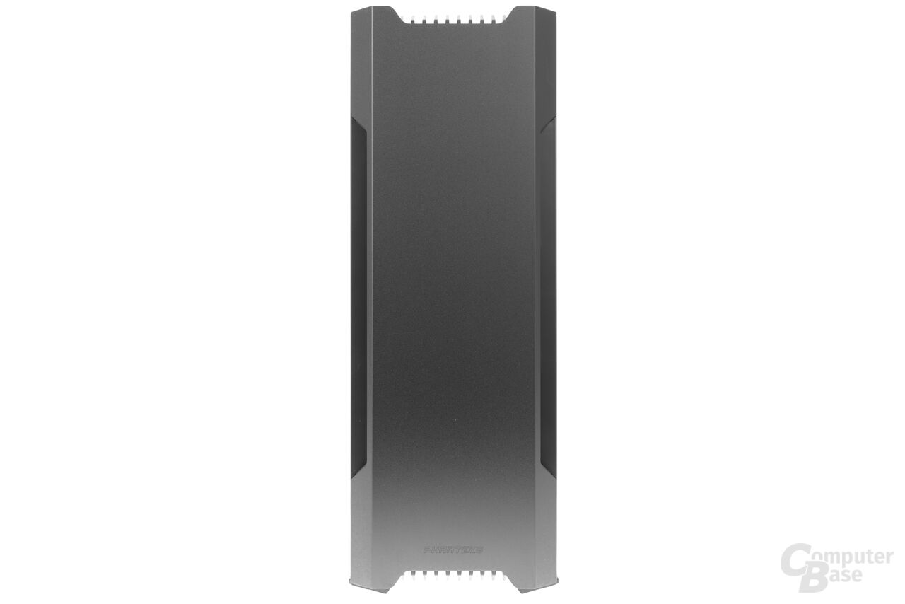 Phanteks Enthoo Evolv Shift – Frontansicht