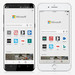 Microsoft Edge: Browser für Android und iOS auch in Deutschland verfügbar