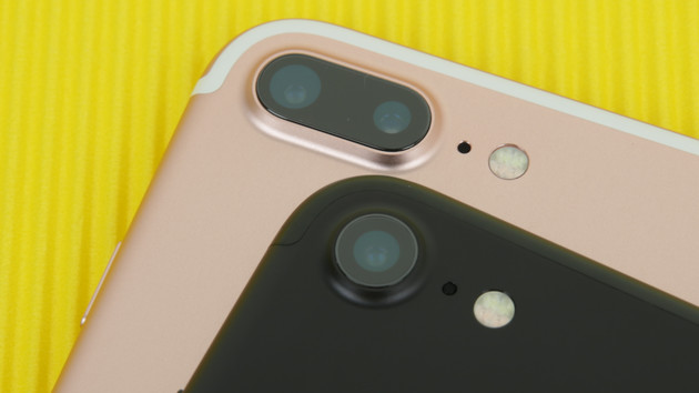 iPhone-Gerüchte: Apple soll 3D Touch aufgeben