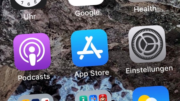 App Stores: In-App-Käufe bringen 1,2 Mrd. Euro Umsatz in Deutschland