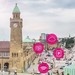 NarrowBand IoT: Deutsche Telekom meldet freie Parkplätze in Hamburg