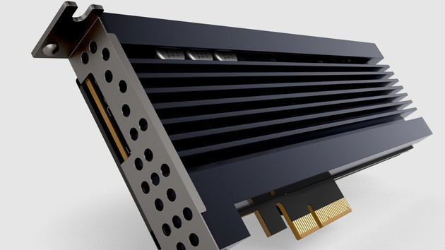 SZ985: Samsungs Z-SSD startet mit 240 und 800 GByte