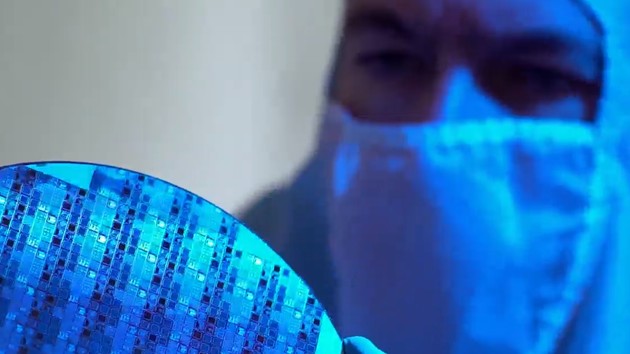 5G von Nokia: ReefShark-Chipsätze schaffen 6 Tbit/s pro Basisstation