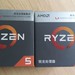 AMD Raven Ridge: Erste Benchmarks von Ryzen 3 2200G und Ryzen 5 2400G