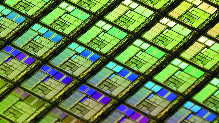 ASICs: Auch Samsung fertigt spezielle Chips für Mining-Rechner