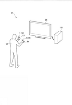 Patent auf neue Motion Controller