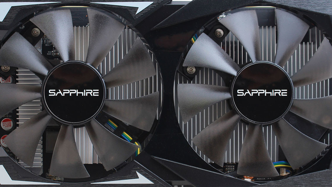 Sapphire: Abgespeckte Radeon RX 560 bekommt zweiten Lüfter