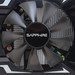 Sapphire: Abgespeckte Radeon RX 560 bekommt zweiten Lüfter