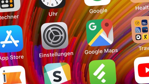 Apple: iOS soll mehr Qualität und weniger Neuerungen erhalten