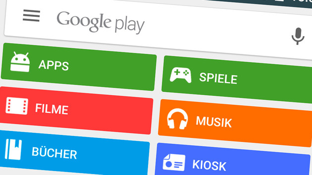 Betrugs-Apps: 700.000 Apps hat Google 2017 aus dem Play Store gelöscht