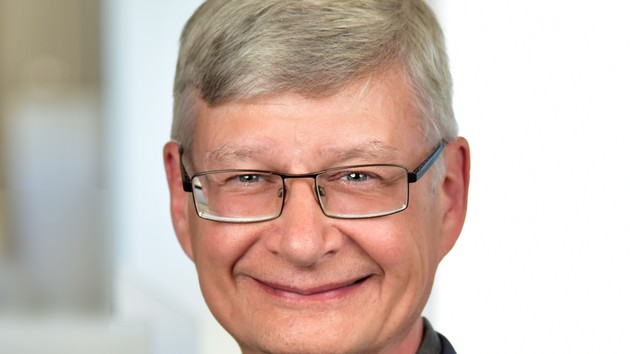 Dr. Michael C. Mayberry: Intel hat nach fünf Jahren wieder einen CTO