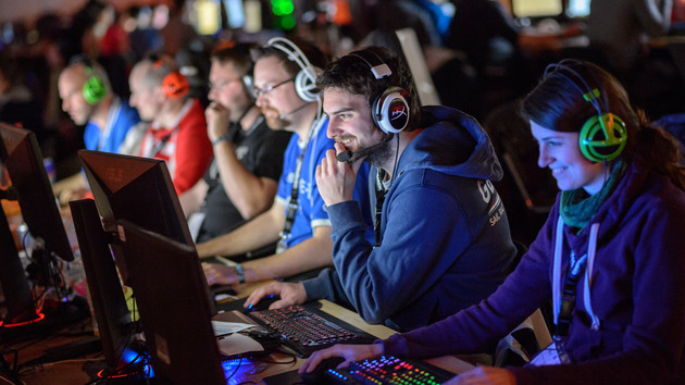 Umsatzriesen: 2,1 Mrd. Dollar für LoL, 714 Mio. Dollar für PUBG