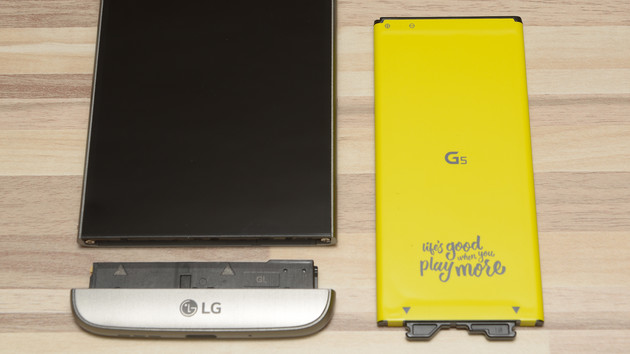 G4, G5, V10, V20, Nexus 5X: LG zahlt Kunden bis zu 700 US-Dollar für Bootschleife