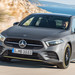 Mercedes-Benz: Neue A-Klasse mit MBUX-Infotainment und Nvidia-SoC