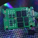 Enterprise-SSDs: SK Hynix greift mit 72‑Layer‑3D‑NAND an