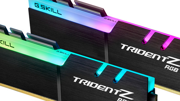 DDR4-4700: G.Skill bringt schnellsten RAM – aber erst ab Q2/2018