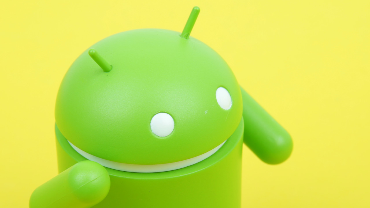 Marktanteile: Android 7.x Nougat führt erstmals die Statistik an