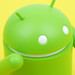 Marktanteile: Android 7.x Nougat führt erstmals die Statistik an