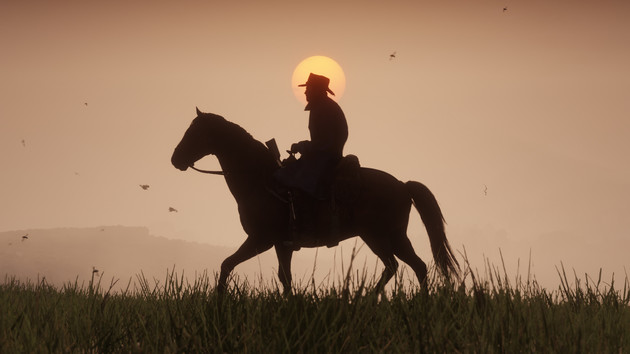Red Dead Redemption 2: Details zum Gameplay durchgesickert