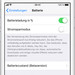 iOS 11.3 Beta 2: Apple erklärt Batteriezustand und Leistungsverwaltung