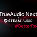 Steam Audio: AMDs TrueAudio Next für Unity und Unreal Engine 4