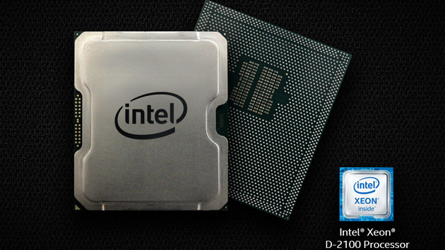 Intel Xeon D-2100: Skylake-D startet mit 14 Modellen mit 4 bis 18 Kernen