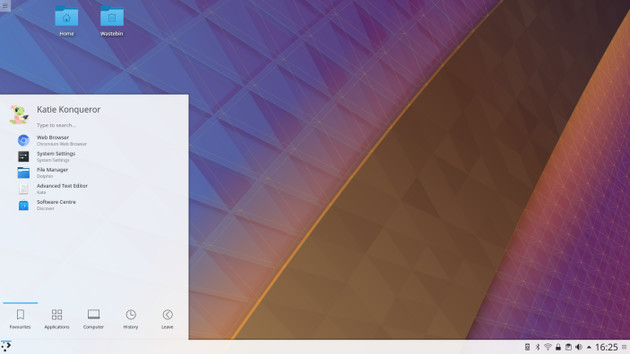 KDE: Plasma 5.12 LTS mit besserer Wayland-Integration