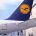 Hybrides Satelliten-Internet: Lufthansa will EAN bei Teilen der Flotte verbauen