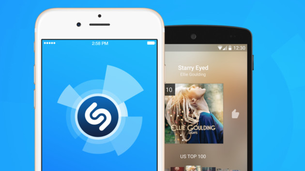 Apple: EU sieht Wettbewerb durch Shazam-Kauf bedroht