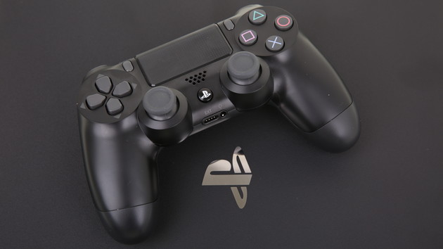 PlayStation 4 Pro: Bessere Grafik durch Supersampling in Update 5.50