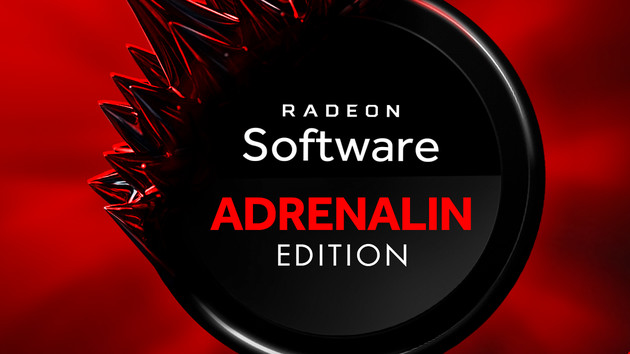 AMD: Grafikkarten-Treiber Adrenalin 18.2.1 wird WHQL