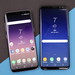 Galaxy S8(+): Samsung rollt Update auf Android 8.0 Oreo aus
