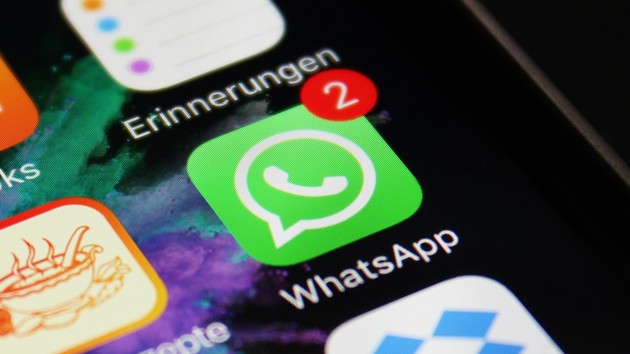 WhatsApp: Geld per App an Freunde senden startet in Indien