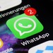 WhatsApp: Geld per App an Freunde senden startet in Indien