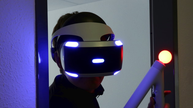 Diskrete GPU statt APU: PSVR soll bei PlayStation 5 „unverzichtbar“ sein