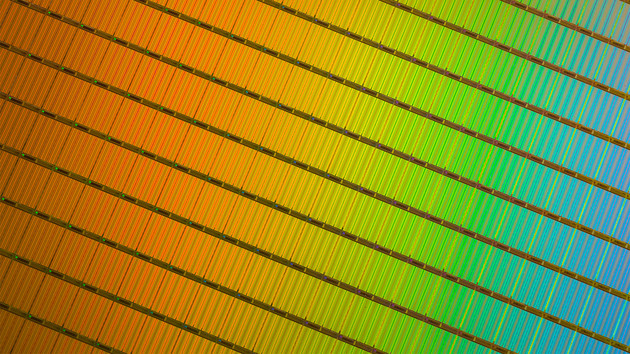 Quadruple-Level Cell: Micron kündigt erste SSDs mit QLC-NAND-Flash an