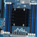 Gigabyte MB51-PS0: Xeon D mit 16 Kernen trifft auf 8 × DIMM und 14 × SATA