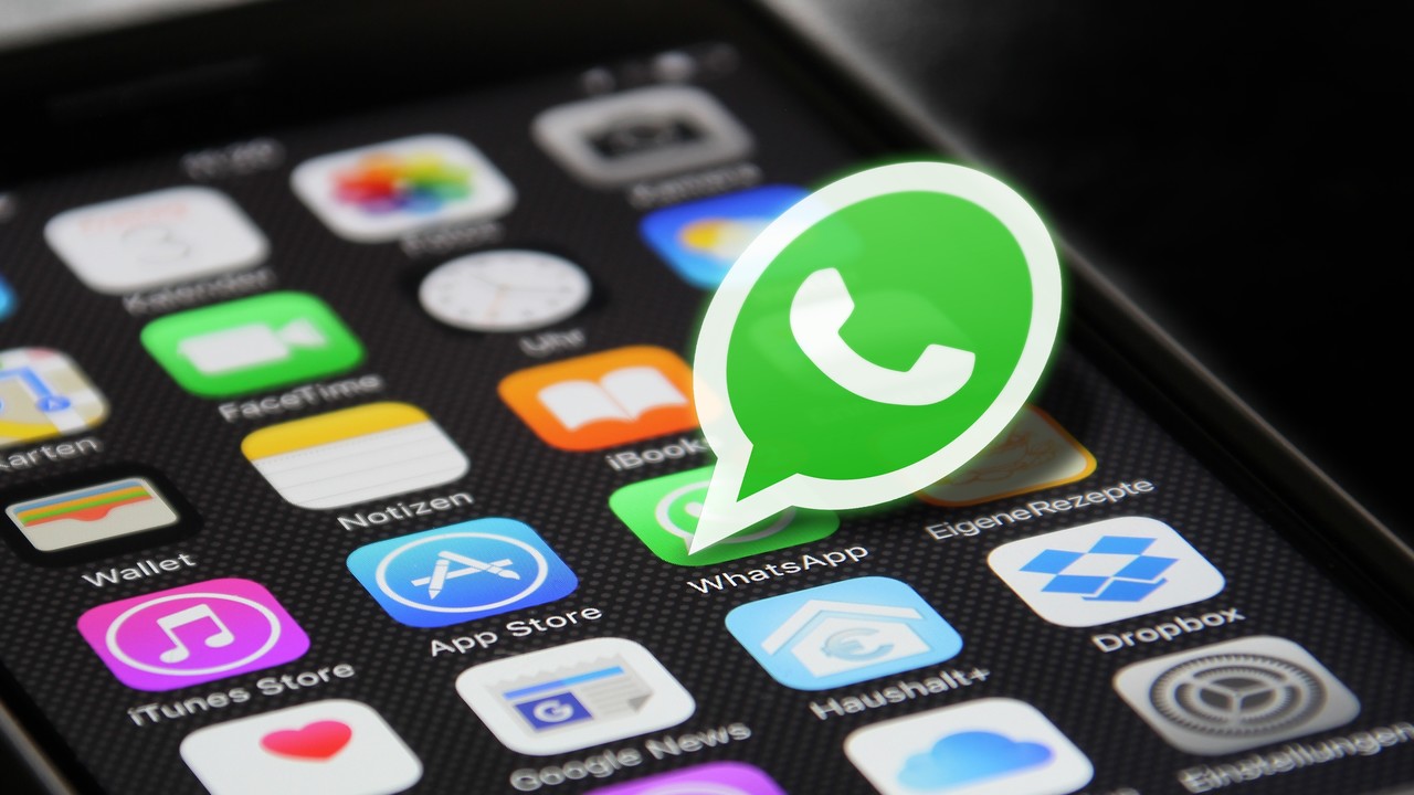 WhatsApp: Nahtloser Wechsel zwischen Video- und Sprachanruf