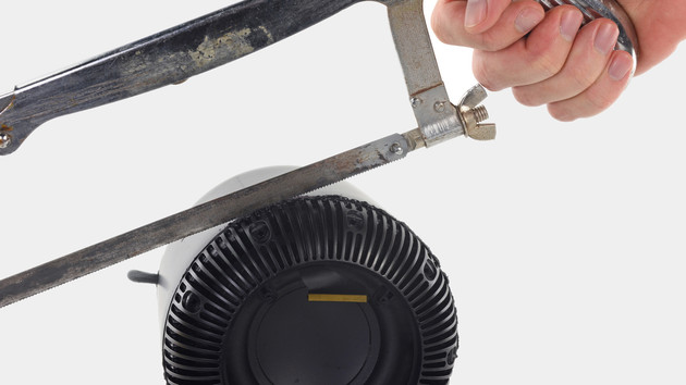 Apple HomePod: Teardown offenbart miserable Reparierbarkeit
