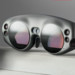 Mixed-Reality-Brille: Axel Springer investiert in Startup Magic Leap