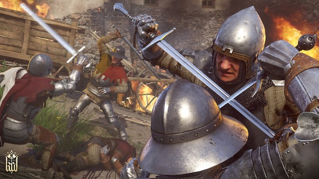 AMD Adrenalin 18.2.2: Treiber für Kingdom Come: Deliverance, PUBG & Fortnite