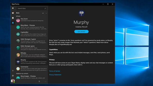Messenger: Schwere Sicherheitslücke in Skype entdeckt